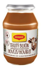 V�var Buj�n Hov�dz� Tekut� 565g Maggi Nestl�