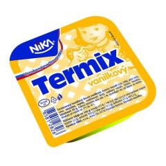 Termix 90g vanilka Nika