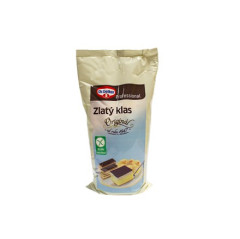 Zlat� klas 1kg Dr.Oetker bezglut.