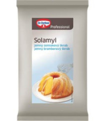 Zemiakov� �krob Solamyl 1kg Dr.Oetker