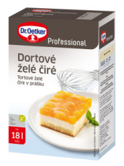 �el� tortov� ��re 1kg Dr.Oetker