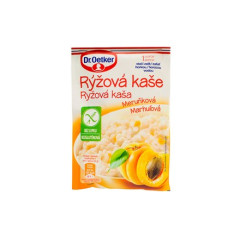 Ka�a Ry�ov� bezgl. marhu�ov� 52g Dr.Oetker