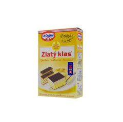 Zlat� klas 200g Dr.Oetker
