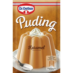 Puding Dr. Oetk. 41g karamelov�