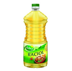 Olej Raciol 2l repkov�