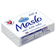 Tuk Maslo �erstv� 250g Babi�ka