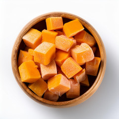 Tekvica Hokaido 2,5kg(Mrazen�)