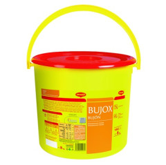 V�var Bujox 8kg Maggi Nestl�