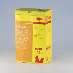V�var Slepa�� 3,5kg Maggi Nestl�