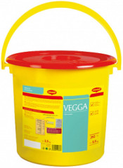 Vegeta Maggi Vegga 3,5kg Nestl� klasik