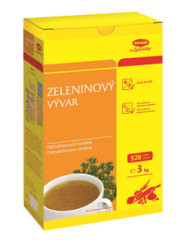 V�var Zeleninov� 3kg Zo Z�hrady Maggi Nestl�