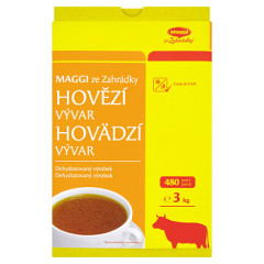 V�var Hov�dz� 3kg Zo Z�hrady Maggi Nestl�