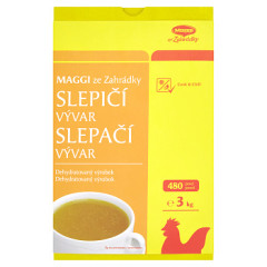 V�var Slepa�� 3kg Zo Z�hrady Maggi Nestl�