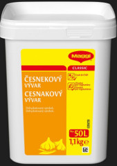 V�var Cesnakov� 1,1kg Maggi Nestl�