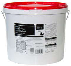 V�var Slepa�� 15kg Maggi Nestl�