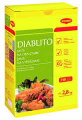 Z�klad Fix na sma�enie Diablito 2,8kg Maggi Nestl�