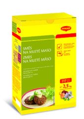 Z�klad Fix na mlet� m�so 2,5kg bez glutamanu Maggi Nestl�