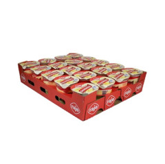 Jogurt Rajo smotanov� 145g vanilka 9% M�am