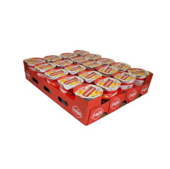 Jogurt Rajo smotanov� 145g marhu�a 9% M�am