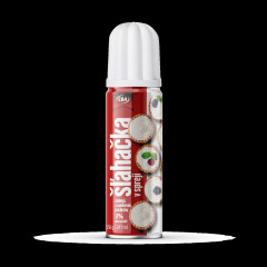 Ml.��aha�ka spray s vanilkovou pr�chu�ou 250ml CBA