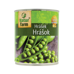 Hr�ok slan� 800g KL