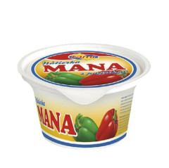 Tuk Maslo 150g MANA paprikov� N�tierkov�