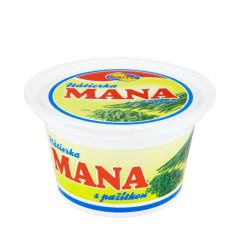 Tuk Maslo 150g MANA pa��tka N�tierkov�