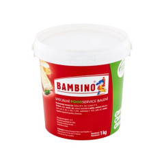 Syr Taven� 1kg Bambino vedierko