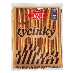Ty�inka slan� 45g Dru