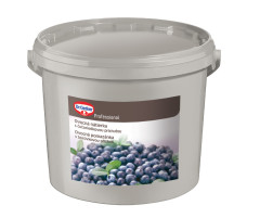 Ovocn� n�tierka �u�oriedkov� 4kg Dr.Oetker