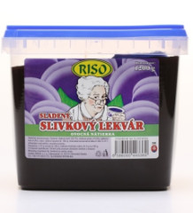 Lekv�r Slivkov� 1,2kg R.S.K