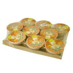 N�tierka ovocn� mie�an�/marmel�da 250g Riso