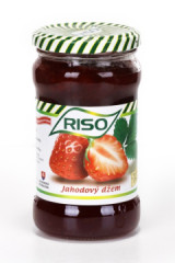 D�em Jahodov� 340g R.S.K.