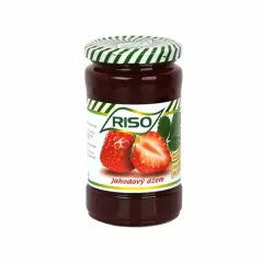 D�em Jahodov� 340g R.S.K.