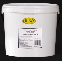 Lekv�r Slivkov� 4kg R.S.K.