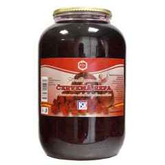 �erven� repa 3500g kocky Frucona