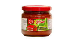 Ke�up 350g jemn� Frucona