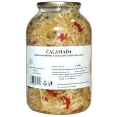 �alam�da 3300g Frucona