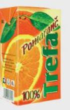 D��s Trefa 1l Pomaran� 100%