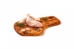 Kuracie stehn� 180g HYZA(Mrazen�)