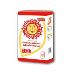 M�ka 1kg polohrub� K