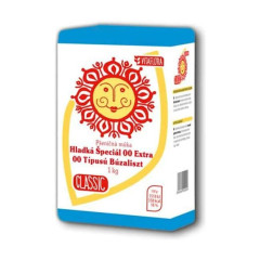 M�ka 1kg hladk� T650 Tren�an