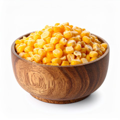 Kukurica 350g(Mrazen�)