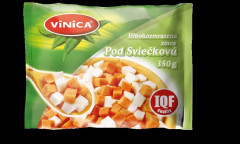 Zmes Podsvie�kov� 350g(Mrazen�)