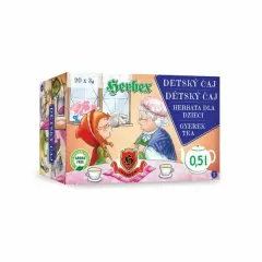 �aj Rozpr�vkov� 20x3g Herbex