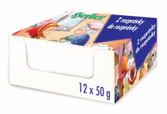 �aj Gastro Bylinn� Z rozpr�vky do rozpr�vky 12x50g Herbex