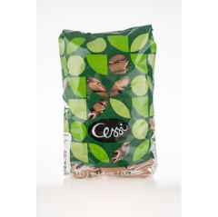 R�rky 400g Penne celozrnn� Cessi