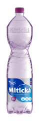 Mitick� 1,5l jemne perliv�