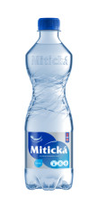Mitick� 0,5l perliv�