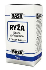 Ry�a gu�atozrnn� 1kg Bask I.ak.